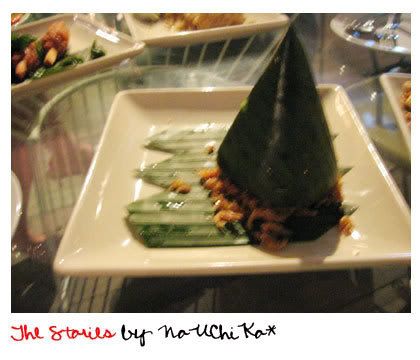 The Stories ไปมาเมื่อปีมะ ว้