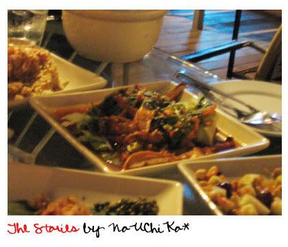 The Stories ไปมาเมื่อปีมะ ว้