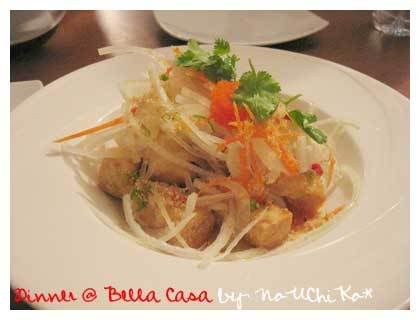 Bella Casa Bangsue