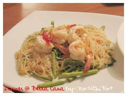 Bella Casa Bangsue