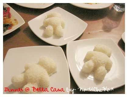 Bella Casa Bangsue
