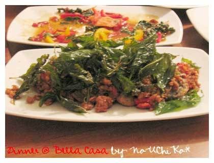 Bella Casa Bangsue