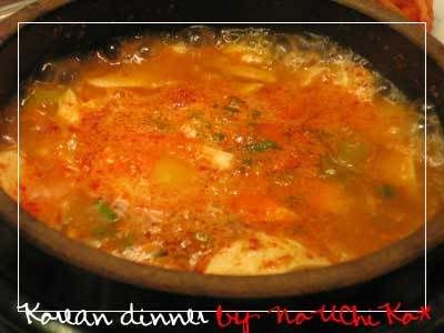 Boosabar Korean Food and Homemade lunch