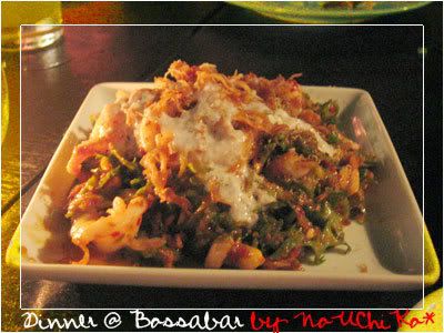 Boosabar Korean Food and Homemade lunch