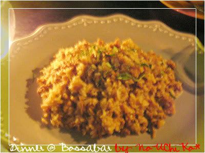 Boosabar Korean Food and Homemade lunch