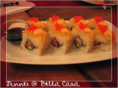 Bella Casa Bangsue