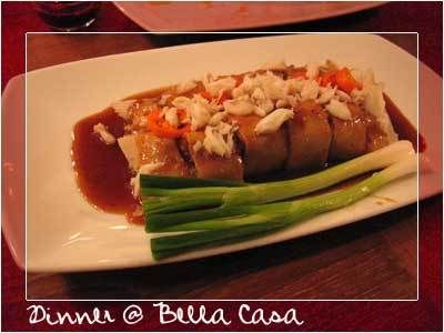 Bella Casa Bangsue