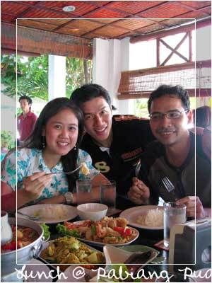 Happy Trip Fisherman s village