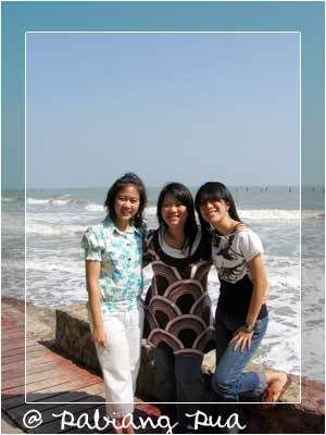 Happy Trip Fisherman s village