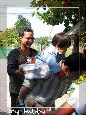 Happy Trip Fisherman s village