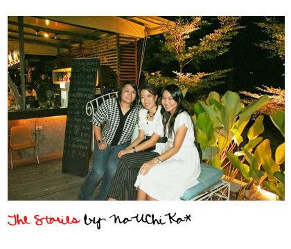 The Stories ไปมาเมื่อปีมะ ว้