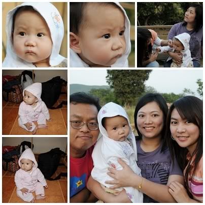 Pre New Year Trip Khao Yai