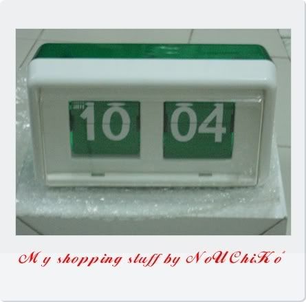 Shopping No 11