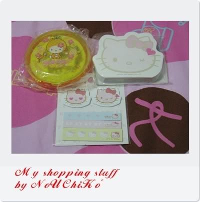 Shopping No 11