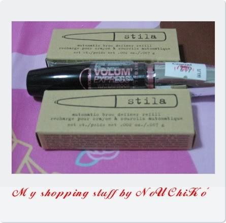 Shopping No 11