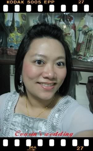 Dinner with very best friends colleague s wedding SD Avenue Dusit