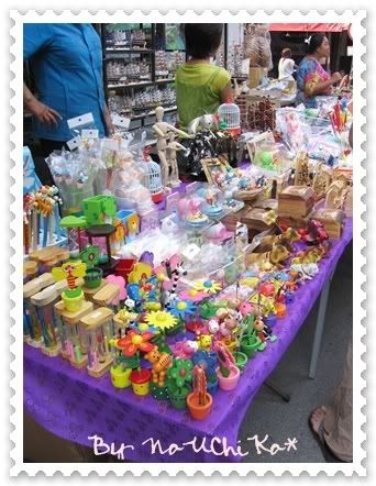 ไปเที่ยวตลาดร้อยปี ตลาดสามชุกกันเถอะ