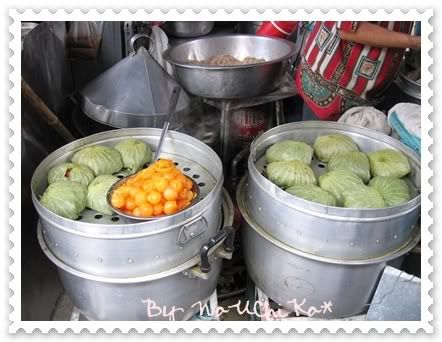 ไปเที่ยวตลาดร้อยปี ตลาดสามชุกกันเถอะ