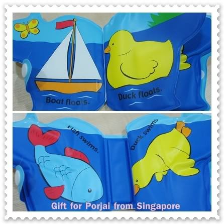 Shopping No 14 Porjai 5 5 months sending our friend at the airport