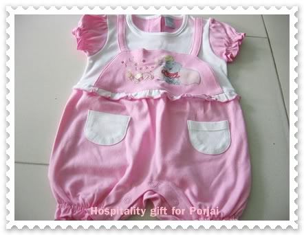 Shopping No 14 Porjai 5 5 months sending our friend at the airport