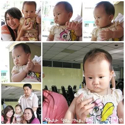 Pre New Year Trip Khao Yai