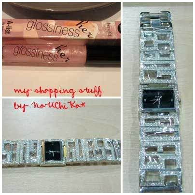 Shopping No 11