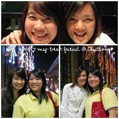 Dinner with very best friends colleague s wedding SD Avenue Dusit