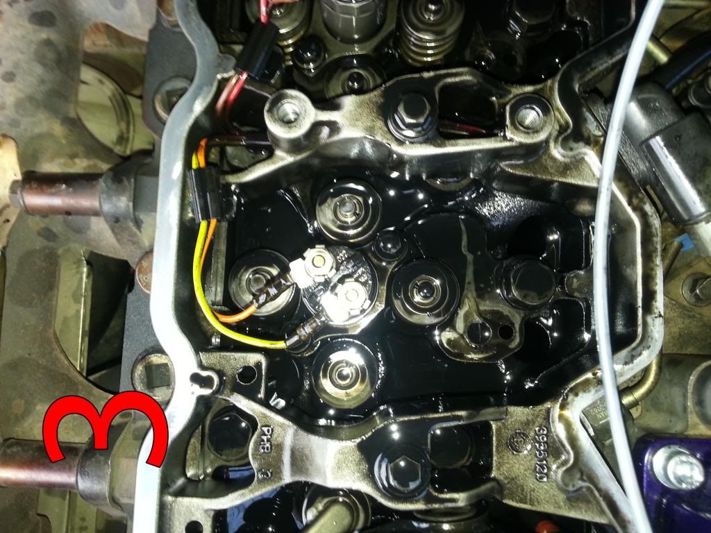 Valve tick/knock Cummins Diesel Forum