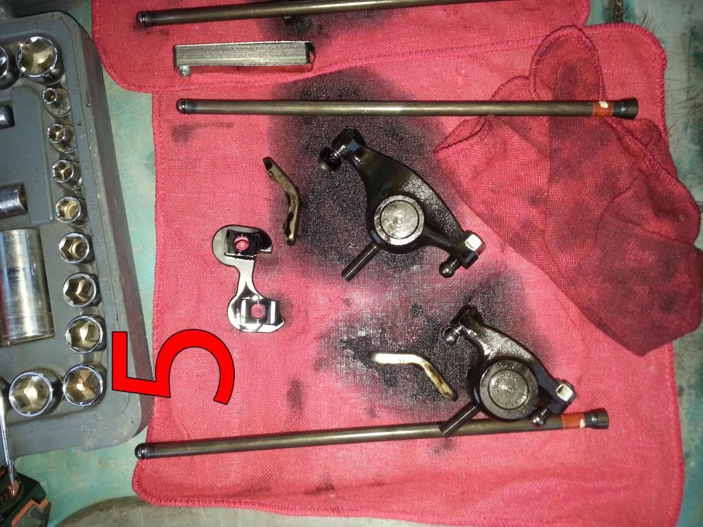 Valve tick/knock Cummins Diesel Forum