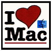 I Love Mac