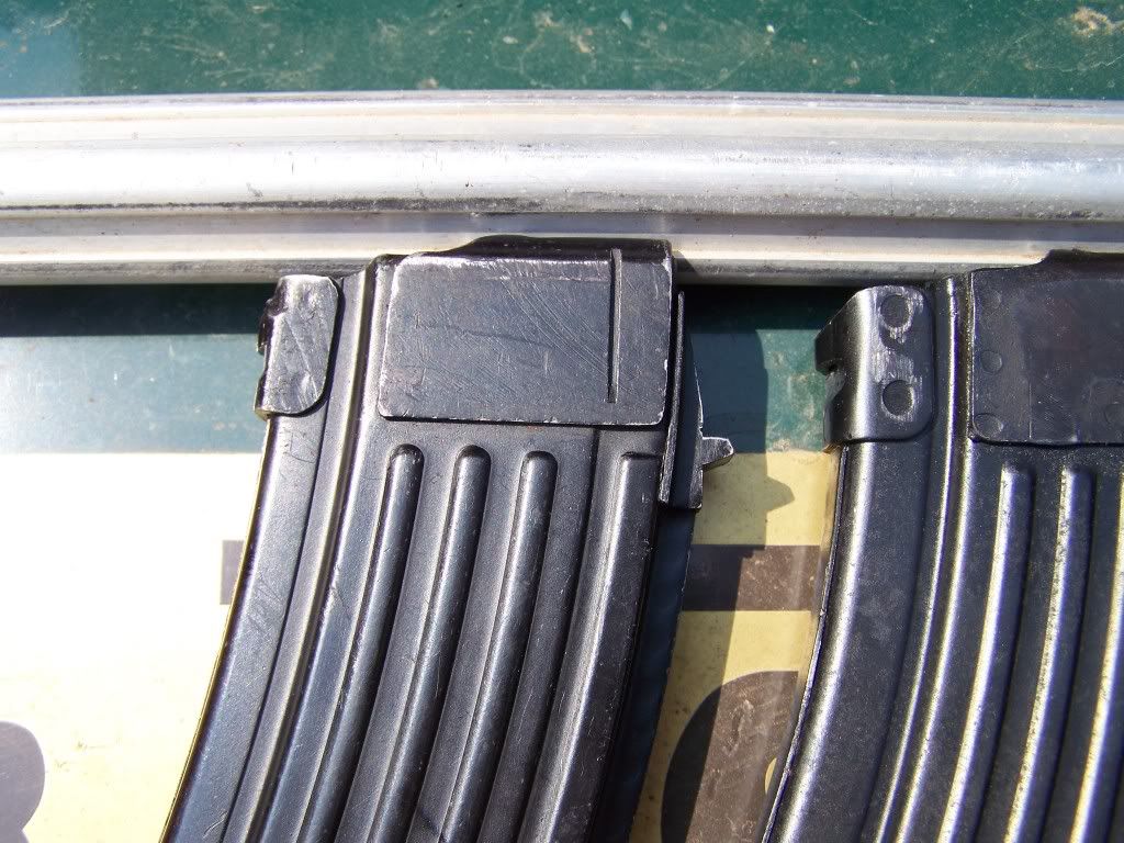 Romanian AIMS or Polish Tantal? This tutorial will help you decide