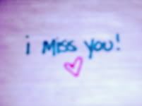 i miss him! Pictures, Images and Photos