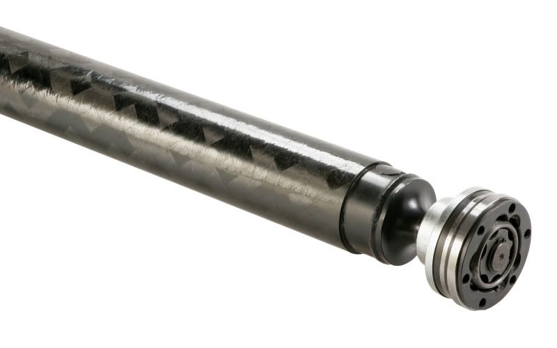 New G8 Aluminum and Carbon Fiber Driveshafts coming soon Pontiac G8 Forum