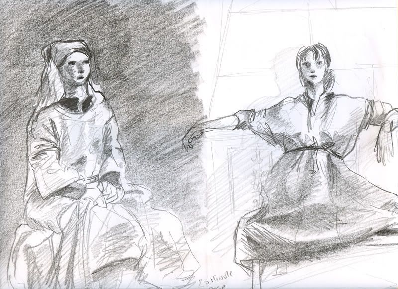 Yetska's Sketchbook and stuff_update April 13th 2009 Yetska's Sketchbook and stuff_update April 13th 2009