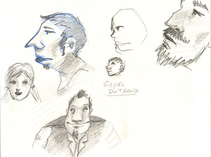Yetska's Sketchbook and stuff_update April 13th 2009 Yetska's Sketchbook and stuff_update April 13th 2009