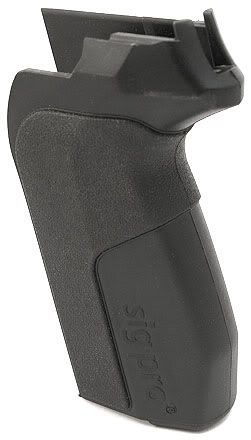 SP2022+Grip Sig SP2022: Horrible Grips or Just the Ones I Held? - The Firing Line ...