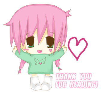 thank you for reading photo: Thank you for reading! Congratulationssecond.png