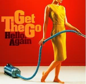 The Get Go   Hello Again (Japanese Import) preview 0