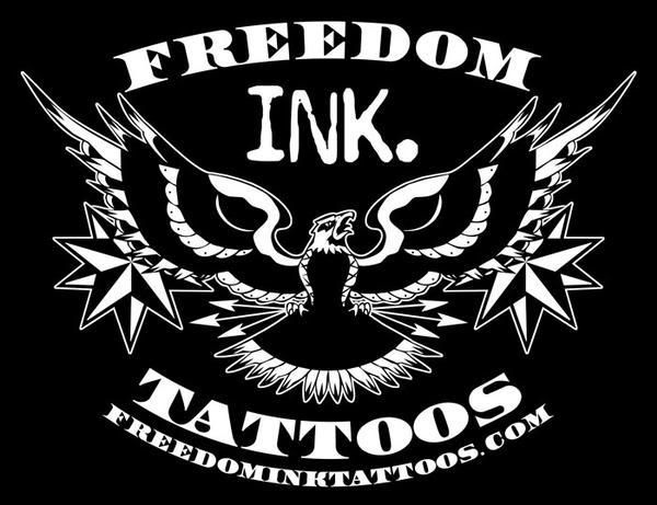 Freedom Ink