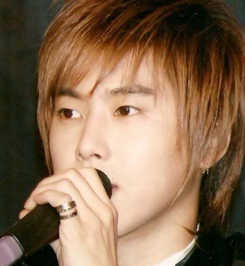 YunHo