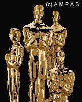 Tuxboard Oscars 2007