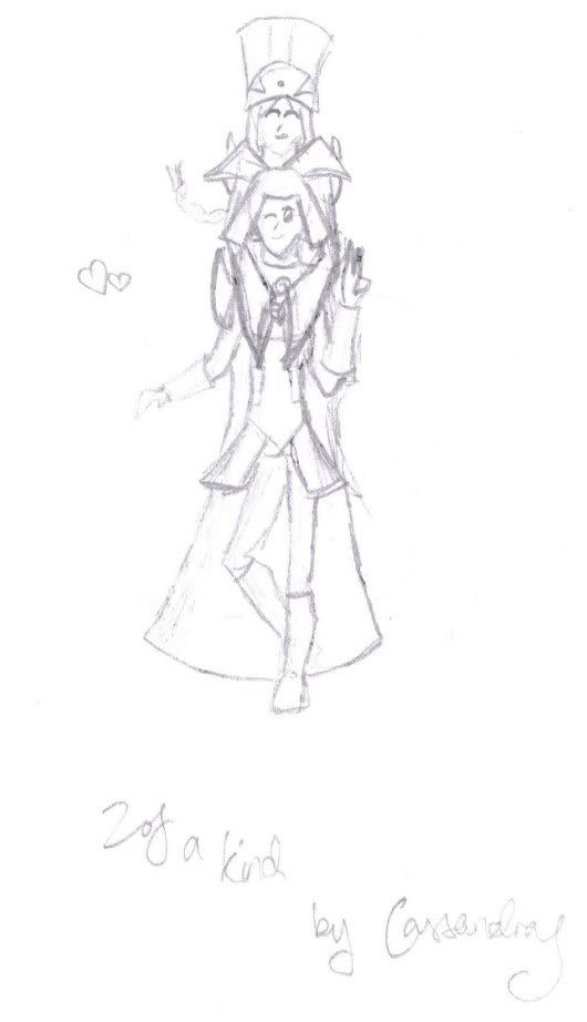 [Image: 2ofaKind.jpg]