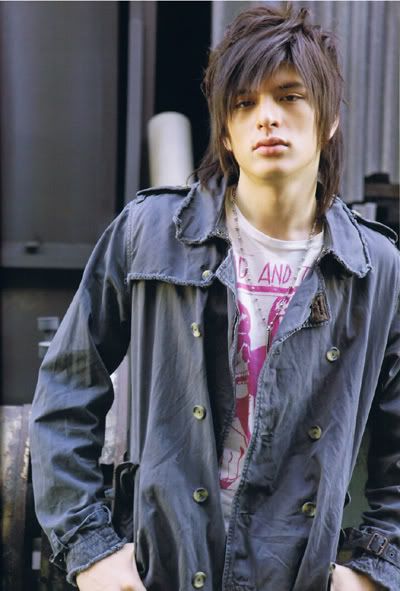  Asian Celebrity on Crunchyroll   Forum   Hot Asian Celebrities   Page 63