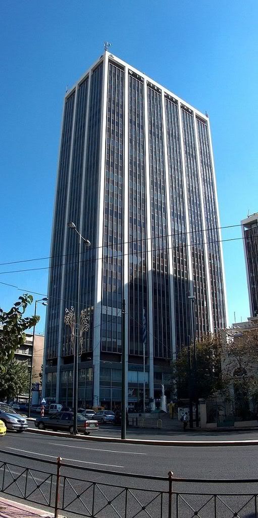 Athens Tower 1
