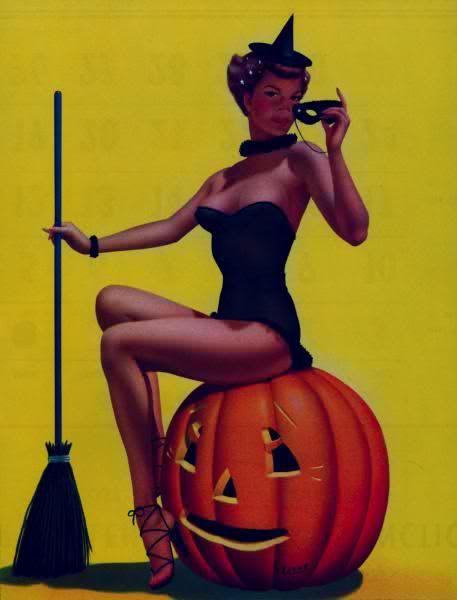 nightbeasties-albums-vintage-halloween-pin-ups-glamour-gals-picture1408-bill-laynes-pinup-witch-1966.jpg image mbsc138