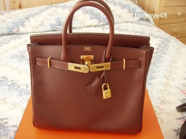 hermes birkin hac  