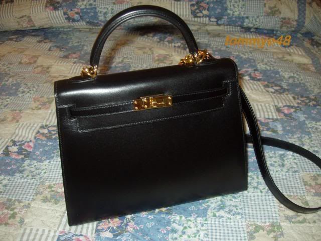 I might try a Kelly...sellier or retourne? - Page 4 - PurseForum  