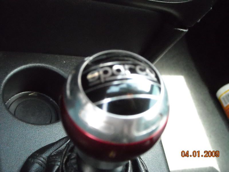 Aftermarket Shift Knobs Saturn ION RedLine Forums