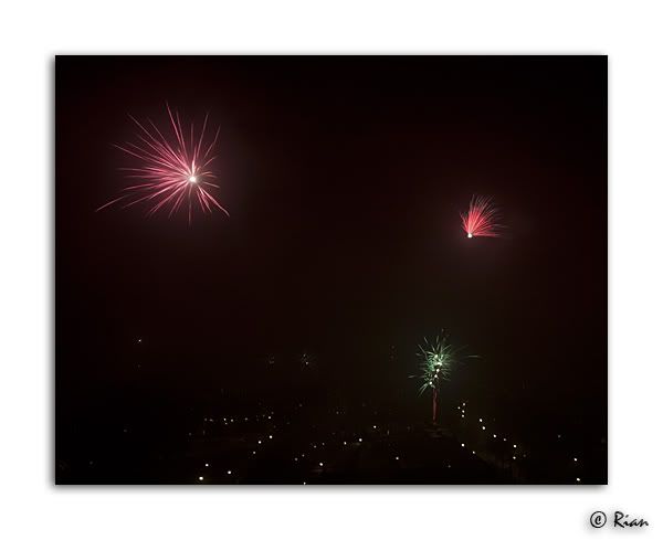 fireworks 1-1-2011