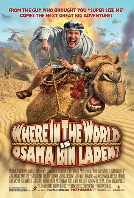 World Is Osama Bin Laden World Osama Bin Laden Page 2. World Is Osama Bin Laden